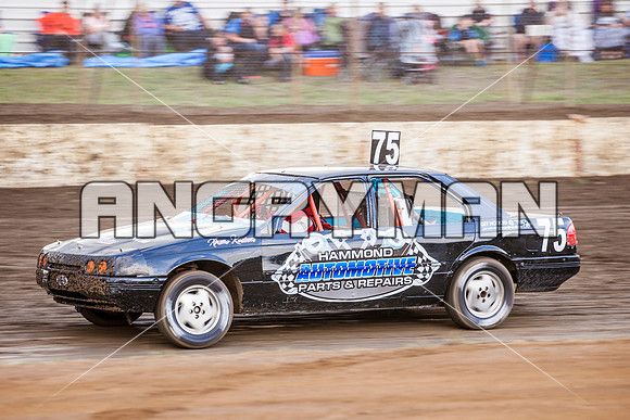 Street Stock 75 T75 - Alexs Photos