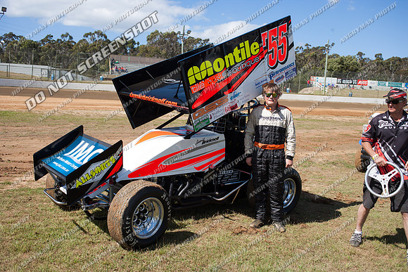 sprintcar 55 t55 jamie bricknell - 9 - Latrobe 4th December 2011 - Wyllie Tiles Fireworks-10