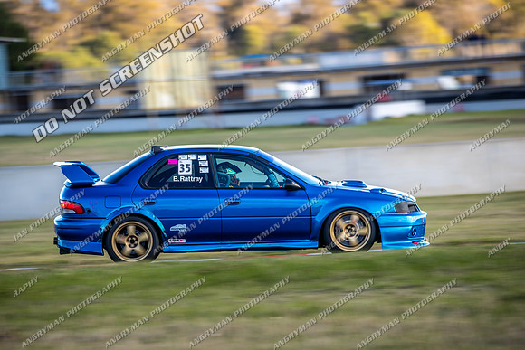 Super Sprint 35 - TCRC Rnd 4 - 18-19 May 2024-6