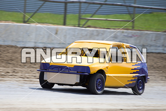 junior 72 t72 joe dickerson - 2 - Latrobe Practice Day - 11th October 2014-5