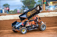 Sprintcar 4 T4 - 24 - Carrick - 12th March 2016-16