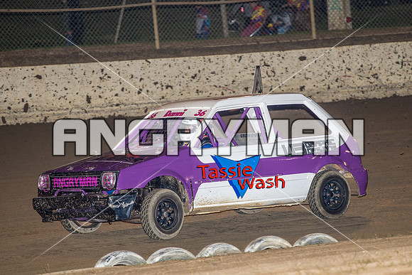 junior 36 t36 - 4 - Latrobe - 25th October 2014-10
