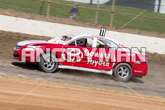 modified 11 t11 - 2 - Latrobe Practice Day - 11th October 2014-2