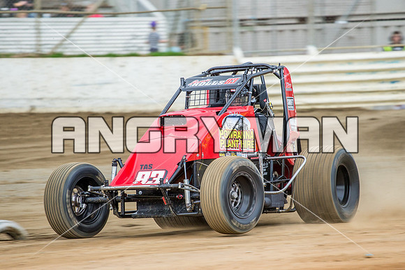 wingless 83 T83 - 9 - Latrobe - 6th December 2014-7