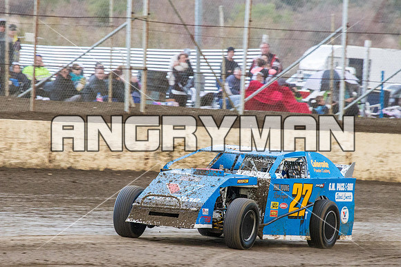 AMCA 27 T27 - 29 - Hobart - 2nd April 2016-5