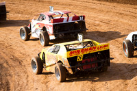 AMCA 8 T8 - 8 - Carrick - 29th November 2014-8