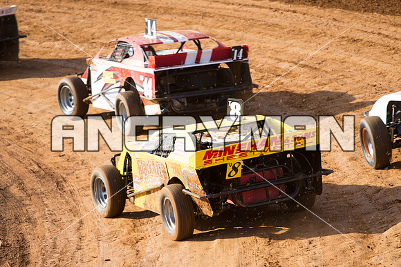 AMCA 8 T8 - 8 - Carrick - 29th November 2014-8