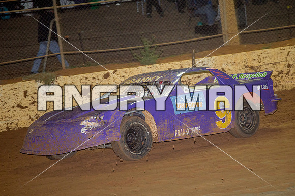 tassie six 9 - 8 - Carrick - 29th November 2014-4