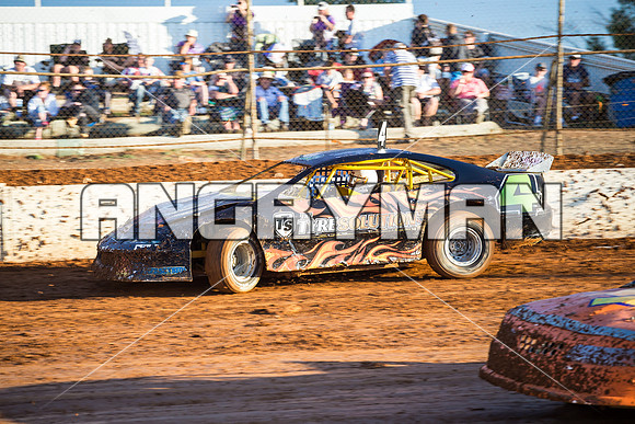 Tassie Six 4 T4 - 25 - Carrick - 13th March 2016-2