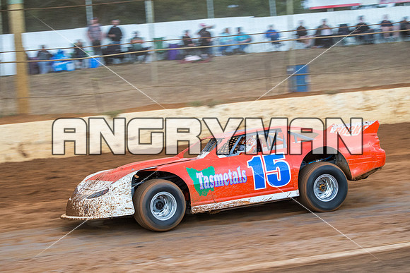 super sedan 15 t15 John Inness - 8 - Carrick - 29th November 2014-9