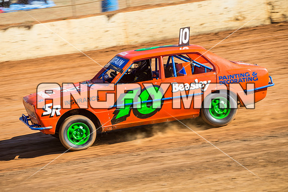 junior 10 t10 - 12 - Carrick - 26th Dec 2014-6