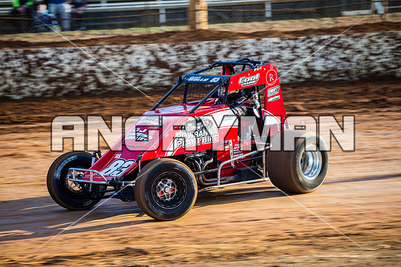 wingless 83 T83 - 27 - Carrick - 26th March 2016-2