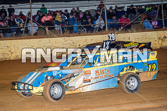 amca 13 t13 - 12 - Carrick - 26th Dec 2014-14