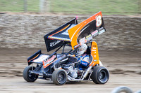 formula 500 8 t8 jason richards - 4 - Latrobe - 25th October 2014