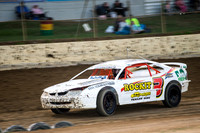 Tassie Six 3 T3 - 26 - Latrobe - 19th March 2016-5