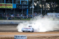 Tassie Six 2 T2 - 26 - Latrobe - 19th March 2016