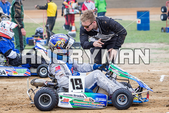 kart 19 - 9 - Latrobe - 6th December 2014-4