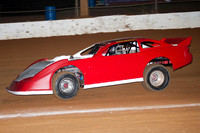 Super Sedans