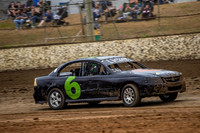 Street Stock 6 T6 - Friday-2