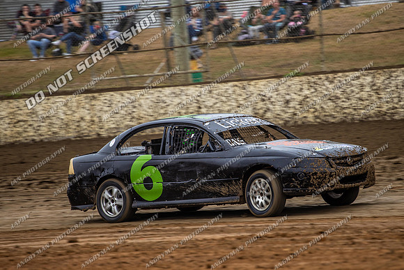 Street Stock 6 T6 - Friday-2