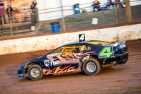 Tassie Six 4 T4 - 27 - Carrick - 26th March 2016-5