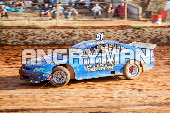 tassie six 51 - 8 - Carrick - 29th November 2014-8
