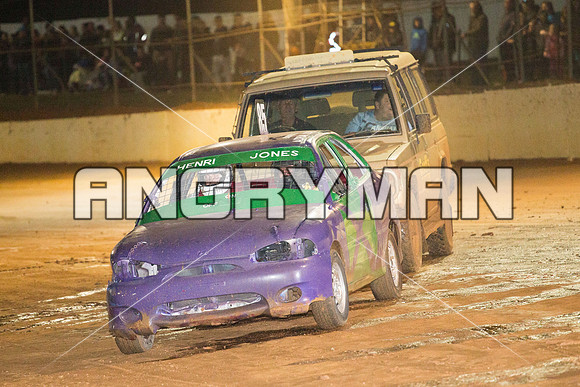 Ramp Racing 85 - 28 - Carrick - 27th March 2016-6