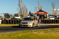 34 - Drift League - Drift Collective Rnd 2 - 17-18 May 2025-9