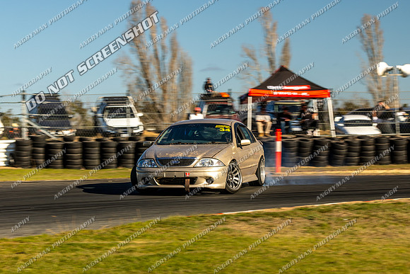 34 - Drift League - Drift Collective Rnd 2 - 17-18 May 2025-9