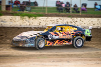 Tassie Six 4 T4 - 26 - Latrobe - 19th March 2016-3