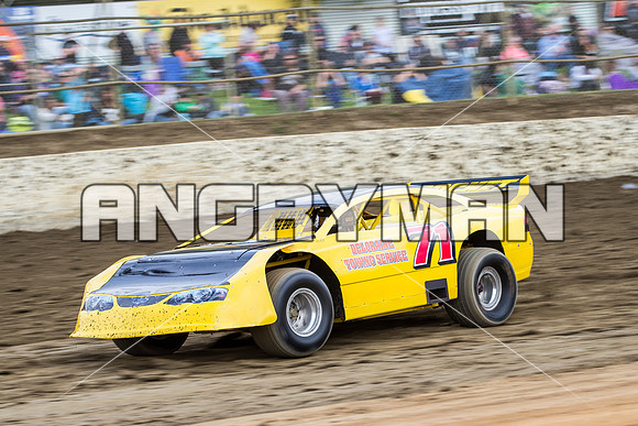 super 71 t71 - 9 - Latrobe - 6th December 2014-8