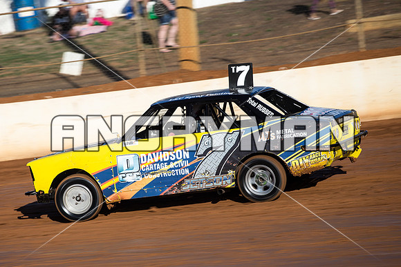 Junior 7 T7 - 24 - Carrick - 12th March 2016-2