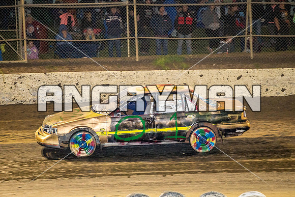 demo derby misc - 30 - Latrobe - 9th April 2016
