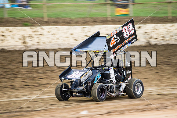 Formula 500 82 T82 - 26 - Latrobe - 19th March 2016-2