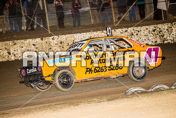 Junior 47 T47 - 7 - Hobart - 22nd Nov 2014-12