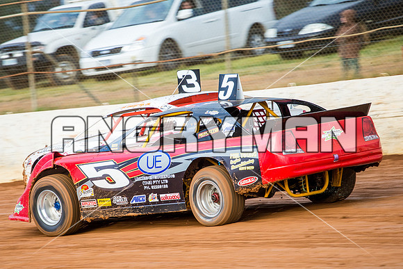 tassie six 5 - 3 - Carrick - 18th October 2014-3