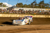 Super Sedan 22 T22 - 12 - Latrobe - 15th Jan 2022-11