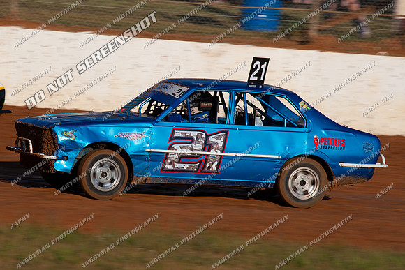 Junior 21 T21 - Carrick Nov 5th