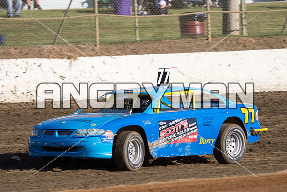 tassie six 77 - 4 - Latrobe - 25th October 2014-2