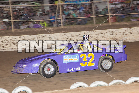 tassie six 32 - 9 - Latrobe - 6th December 2014-9