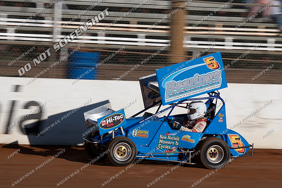 formula 5 t5 t05 - Carrick Nov 6th-2