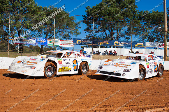 super sedan 1 t1 t01 2 t2 t02 22 t22 jarrod callum harper - Carrick Nov 5th