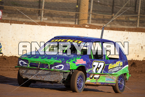 Junior 72 T72 - 31 - Carrick - 23rd April 2016-4