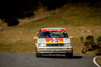 Regularity Sedans 74 - Sunday-4