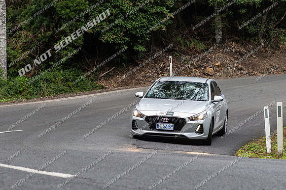 TOUR LEADER 9 - TS10 - SIDELING - JL-2