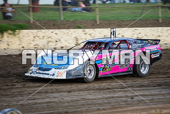 Tassie Six 27 T27 - 26 - Latrobe - 19th March 2016-2