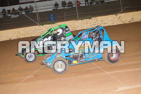 wingless 24 T24 - 3 - Carrick - 18th October 2014-16