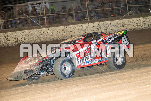 Super Sedan 41 T41 - 30 - Latrobe - 9th April 2016-2