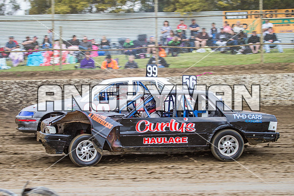 street stock 56 t56 - 4 - Latrobe - 25th October 2014-2