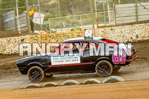 junior 61 t61 - 7 - Hobart - 22nd Nov 2014